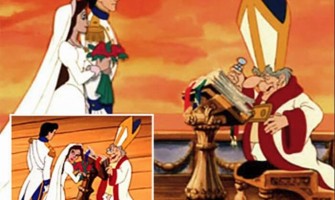 8 скрити секс изображения във филмите на Дисни