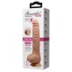 Вибриращ Пенис Beautiful Dick 11 " Vibrating Dildo