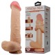 Дилдо 26см с движеща кожа Sliding Skin 10.2" Flesh II Дилдо 26см с движеща кожа Sliding Skin 10.2" Flesh II