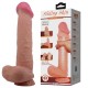 Дилдо 26см с плъзгаща кожа Sliding Skin 10.2" Brown I Дилдо 26см с плъзгаща кожа Sliding Skin 10.2" Brown I