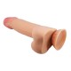 Дилдо пенис 21см Sliding Skin 8.5" Flesh I