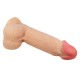 Изкуствен Пенис 20см Sliding Skin 8.1" Flesh Изкуствен Пенис 20см Sliding Skin 8.1" Flesh