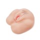 Реалистична вагина мастурбатор - Ultra Realistic Vibrating Vagina Flesh Реалистична вагина мастурбатор - Ultra Realistic Vibrating Vagina Flesh