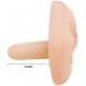 Реалистична вагина мастурбатор - Ultra Realistic Vibrating Vagina Flesh