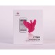 Смарт Вибратор Lydia I Smart Butterfly Vibe