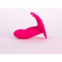 Смарт Вибратор Lydia I Smart Butterfly Vibe