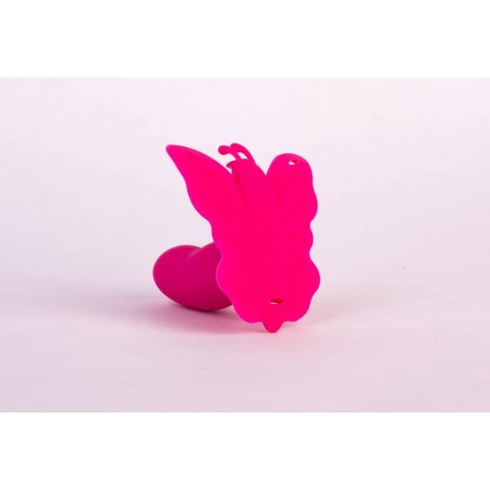 Смарт Вибратор Lydia I Smart Butterfly Vibe