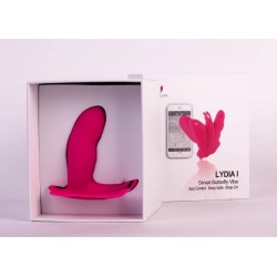 Смарт Вибратор Lydia I Smart Butterfly Vibe