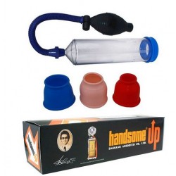 Пенис помпа Handsome Up