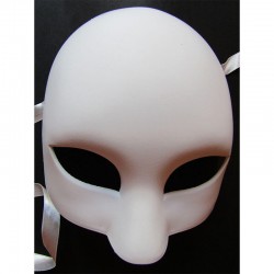 Суинг маска Skull