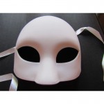 Суинг маска Skull