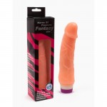 Реалистичен вибратор Erotic Vibe за супер удоволствие