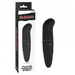 Вибратор G spot Mini Vibe