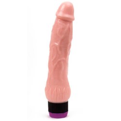 Вибратор Twisted Cock