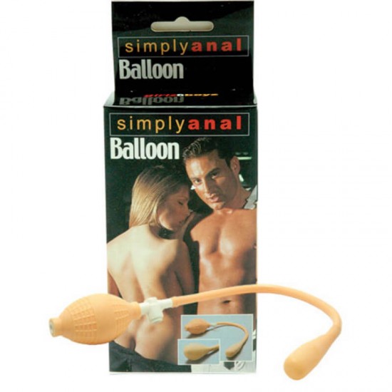 Анален балон Simply Anal Balloon