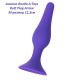 Анален разширител Arrow размер M by A-Toys 11,3 см