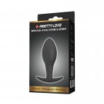 Анален разширител Bullet Special Silicone Stimulation