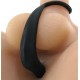 Простатен стимулатор CockRing anal plug P-spot        