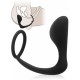 Простатен стимулатор CockRing anal plug P-spot        