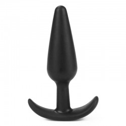 Силиконов анален разширител Lovetoy LURE ME Classic Anal Plug L 