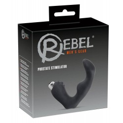 Простатен стимулатор Men’s gear Rebel