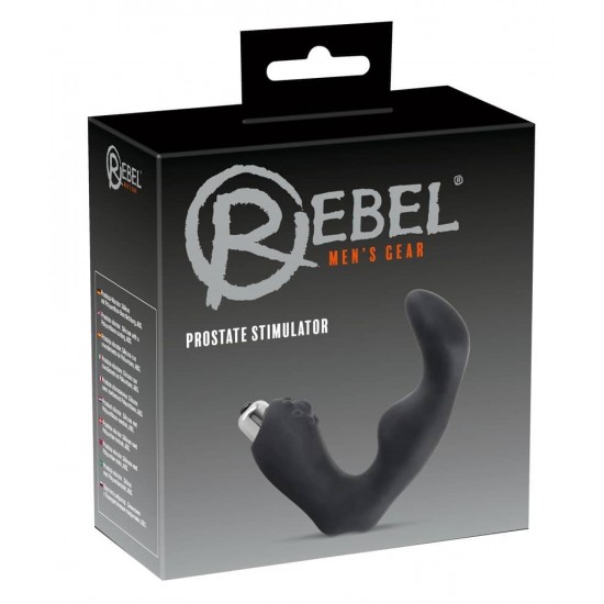 Простатен стимулатор Men’s gear Rebel
