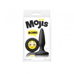 Анална тапа Moji's OMG