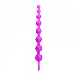 Анални Топчета Anal Beads Parker