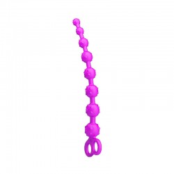 Анални Топчета Anal Beads Parker