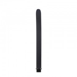 Силиконов накрайник за душ за клизма Silicone Douche Tube
