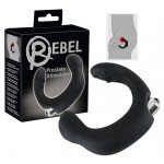 Простатен вибратор Soft Touch Rebel