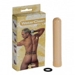 Накрайник за душ за клизма Water clean anal shower