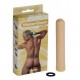 Накрайник за душ за клизма Water clean anal shower