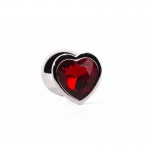 Анална играчка размер М X-MEN Red Heart