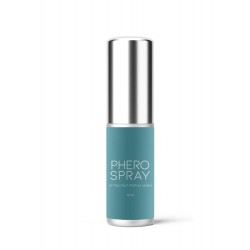Парфюм с феромони PheroSpray 15ml             