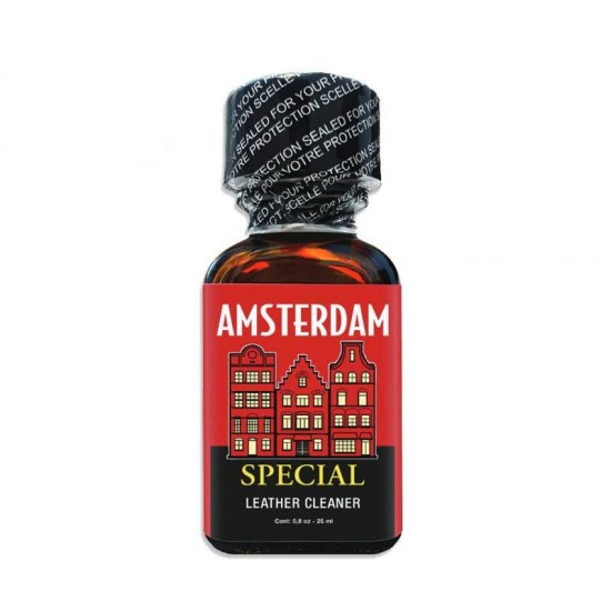 Poppers Amsterdam Special | Попърс Амстердам Спешъл