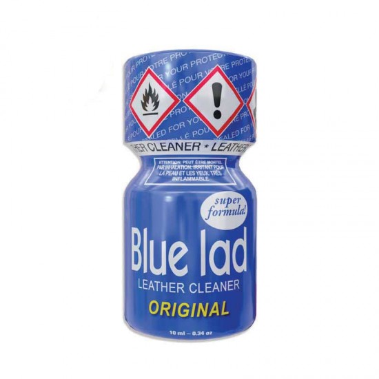 Попърс BLUE LAD ORIGINAL 10ML