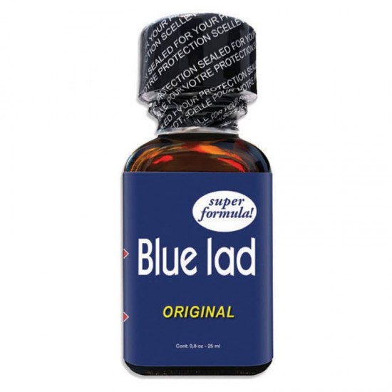 Попърс BLUE LAD ORIGINAL 25ML