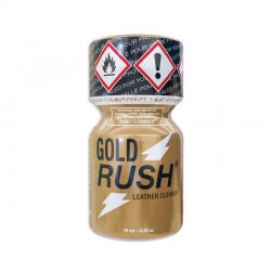 Попърс Голд Ръш Poppers Gold Rush