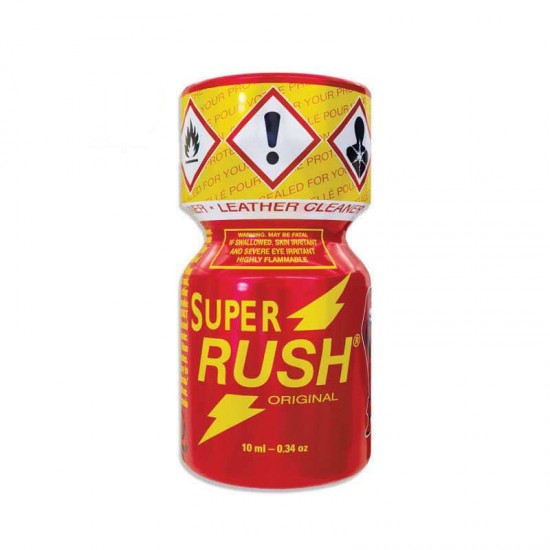 Попърс SUPER RUSH ORIGINAL 10ml