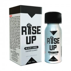 Poppers RISE UP Black Label