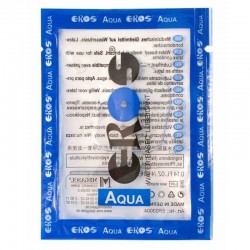 Еднократна доза лубрикант Eros Aqua 4 мл саше