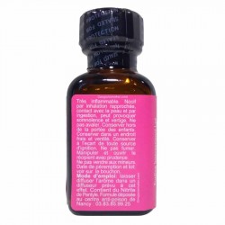 Poppers Amsterdam 25 ml