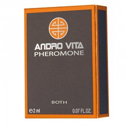 Унисекс Феромони Pheromone ANDRO VITA Both 2ml 