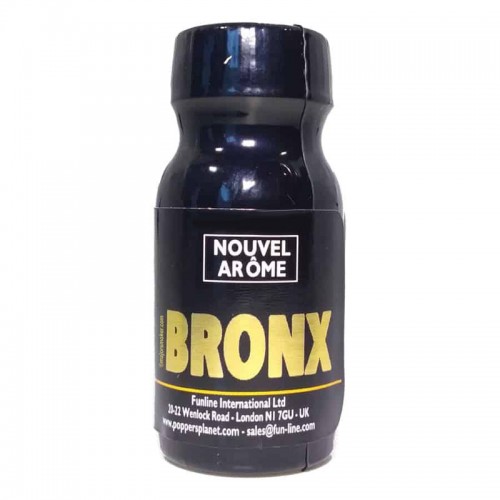 Poppers BRONX 13 ml