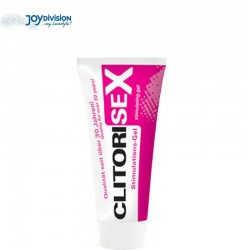Гел за стимулация на клитора Clitorisex 25 мл
