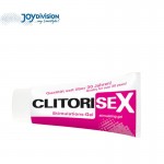 Гел за стимулация на клитора Clitorisex 25 мл