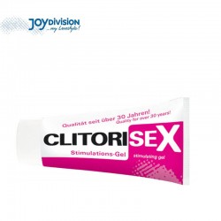 Гел за стимулация на клитора Clitorisex 25 мл