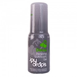Лубрикант за задържане Delay Personal Lubricant Gel 50 мл