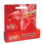 Феромони с аромат Desire mini 5ml за жени